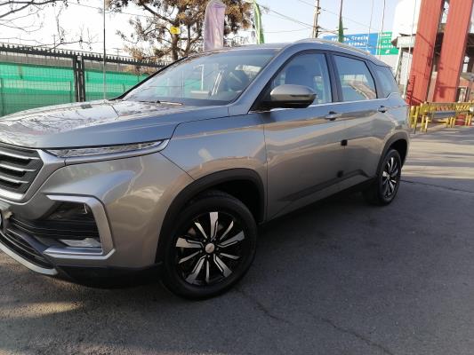 CHEVROLET CAPTIVA 2021 PREMIER